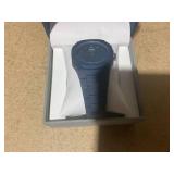 Blue Gianello Metropolitan 40 Polycarbonate Link Watch