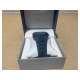 Blue Gianello Metropolitan 40 Polycarbonate Link Watch