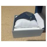 Blue Gianello Metropolitan 40 Polycarbonate Link Watch