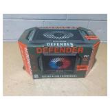 ECOXGEAR The DEFENDER Waterproof Speaker