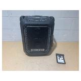 ECOXGEAR EcoBoulder Ultra Waterproof Bluetooth Speaker
