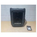 ECOXGEAR EcoBoulder Ultra Waterproof Bluetooth Speaker