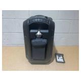 ECOXGEAR EcoBoulder Ultra Waterproof Bluetooth Speaker