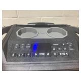 ECOXGEAR EcoBoulder Ultra Waterproof Bluetooth Speaker