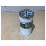 YETI 34 oz French Press WITH TWIST-TO-LOCK FRENCH PRESS LID