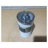 YETI 34 oz French Press WITH TWIST-TO-LOCK FRENCH PRESS LID