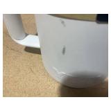 YETI 34 oz French Press WITH TWIST-TO-LOCK FRENCH PRESS LID