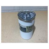 YETI 34 oz French Press WITH TWIST-TO-LOCK FRENCH PRESS LID