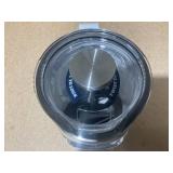 YETI 34 oz French Press WITH TWIST-TO-LOCK FRENCH PRESS LID