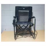 GCI Outdoor Stowaway Rocker - Hunter Topo