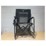 GCI Outdoor Stowaway Rocker - Hunter Topo