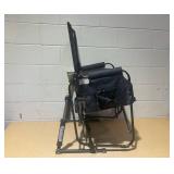 GCI Outdoor Stowaway Rocker - Hunter Topo