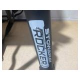 GCI Outdoor Stowaway Rocker - Hunter Topo