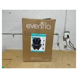 Evenflo EveryFit/All4One 3-in-1 Convertible Car Seat