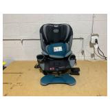Evenflo EveryFit/All4One 3-in-1 Convertible Car Seat