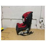 Evenflo Sonus 65 Convertible Car Seat