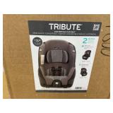 Evenflo Tribute LX Convertible Car Seat