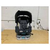 Baby Trend Cover Me 4-in-1 Convertible Car Seat