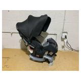 Baby Trend Cover Me 4-in-1 Convertible Car Seat