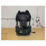 Baby Trend Cover Me 4-in-1 Convertible Car Seat