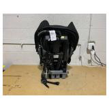 Baby Trend Cover Me 4-in-1 Convertible Car Seat