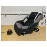 Safety 1st Guide 65 Convertible Car Seat