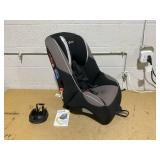 Safety 1st Guide 65 Convertible Car Seat