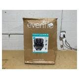 Evenflo EveryFit 3-in-1/All4One Convertible Car Seat