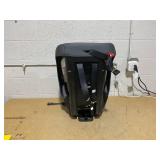 Evenflo EveryFit 3-in-1/All4One Convertible Car Seat