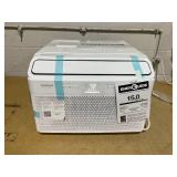 Frigidaire Gallery 8,000 BTU (DOE) 115-Volts Window Air Conditioner Cools 350 sq. ft.