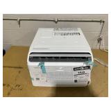 Frigidaire Gallery 8,000 BTU (DOE) 115-Volts Window Air Conditioner Cools 350 sq. ft.