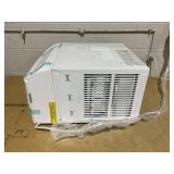 Frigidaire Gallery 8,000 BTU (DOE) 115-Volts Window Air Conditioner Cools 350 sq. ft.