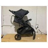 Baby Trend Tango Stroller with Center Fold
