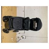 Baby Trend Tango Stroller with Center Fold