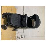 Baby Trend Tango Stroller with Center Fold