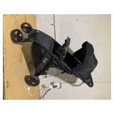 Baby Trend Tango Stroller with Center Fold