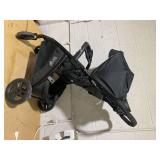 Baby Trend Tango Stroller with Center Fold