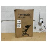 Mompush Lithe V2 Lightweight Travel Stroller