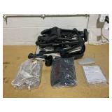 Mompush Lithe V2 Lightweight Travel Stroller