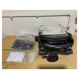 Mompush Lithe V2 Lightweight Travel Stroller