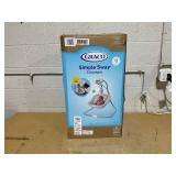 Graco Simple Sway Baby Swing