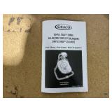 Graco Simple Sway Baby Swing