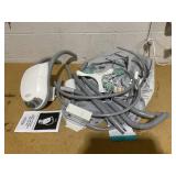 Graco Simple Sway Baby Swing