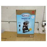 Graco Outpace Baby Stroller