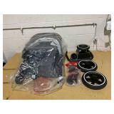 Graco Outpace Baby Stroller