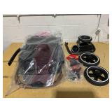 Graco Outpace Baby Stroller