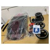 Graco Outpace Baby Stroller