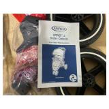 Graco Outpace Baby Stroller