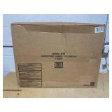 Toddleroo by North States Superyard Colorplay 8 Panel Freestanding Gate