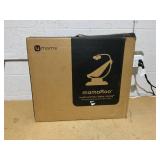 4moms MamaRoo Multi-Motion Baby Swing, Bluetooth Enabled with 5 Unique Motions